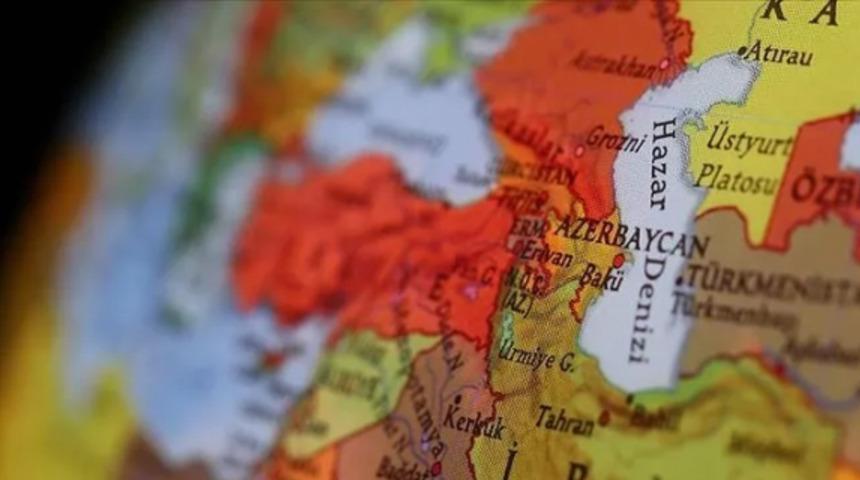 Azerbaycan-Ermenistan gerilimi had safhada! 1 Azeri asker şehit