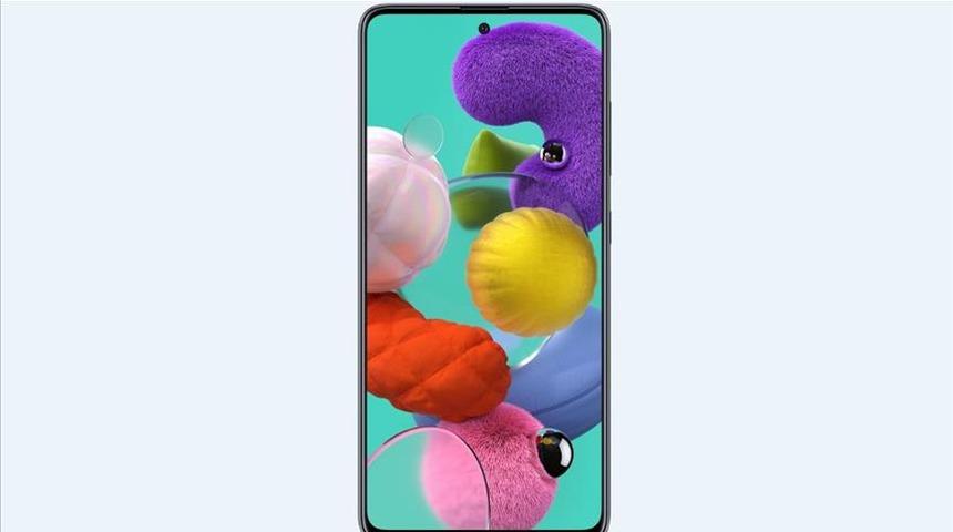 Samsung Galaxy A serisi OIS desteğine kavuşuyor!