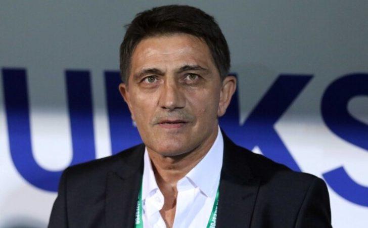 Çaykur Rizespor son 2 hafta Mehmet Ali Karaca'ya emanet