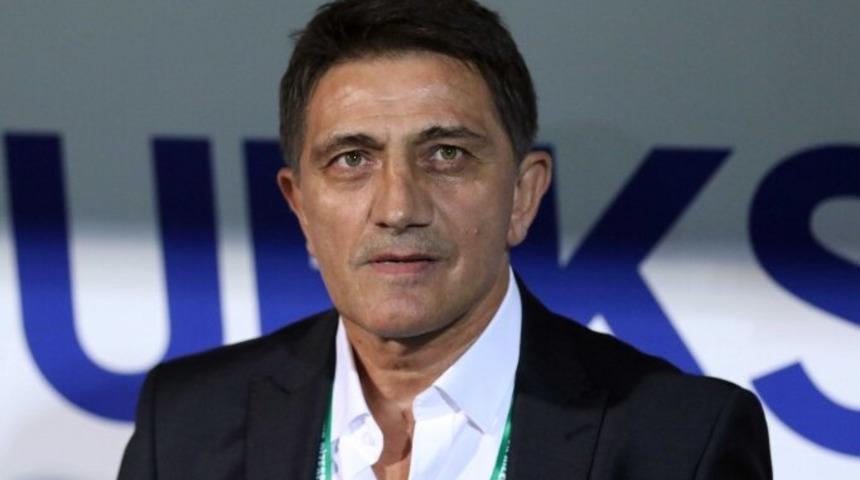 Çaykur Rizespor son 2 hafta Mehmet Ali Karaca'ya emanet