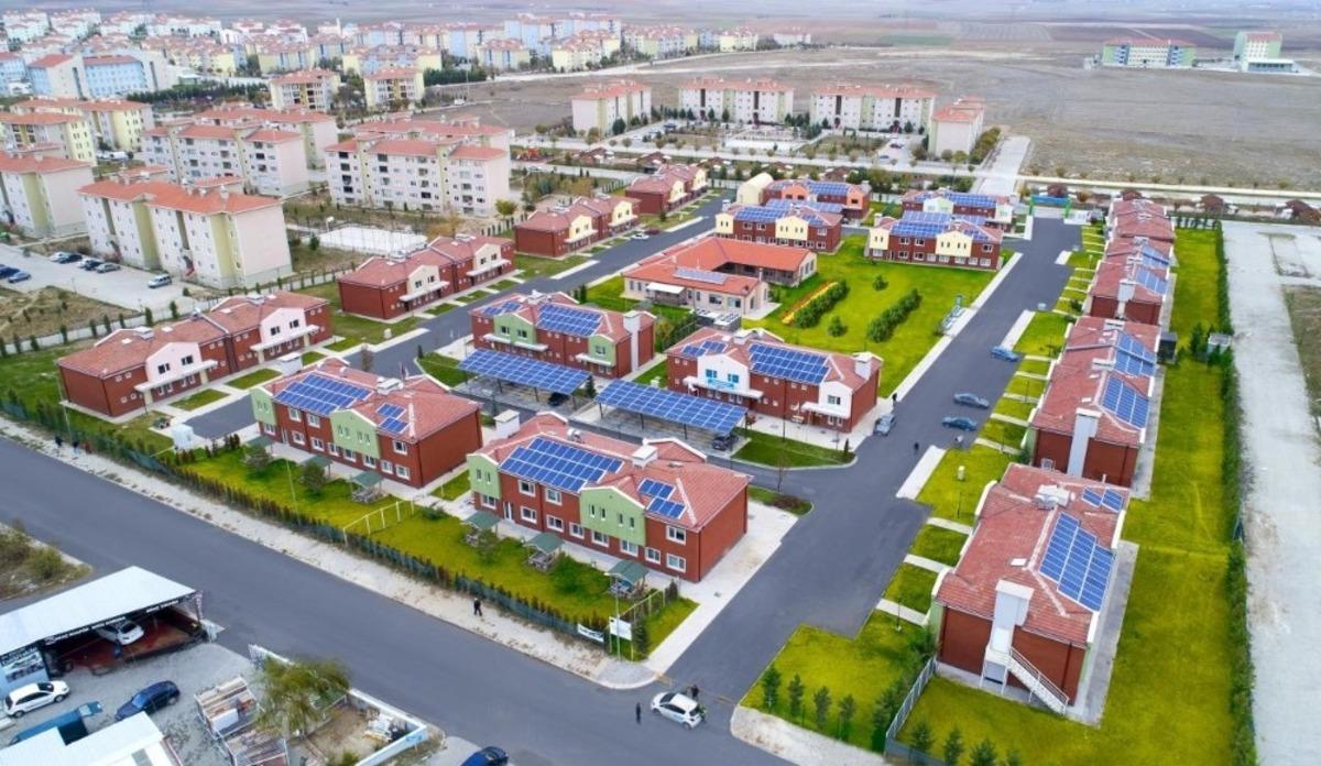 Başkan Ata&ccedil;, "REMOURBAN &rsquo;K&uuml;resel Akıllı Şehir Modeli&rsquo; olacak"