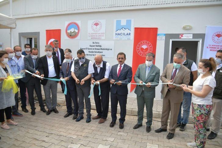 Mustafa Aksu: “Kayserimizden gelecek projeleri pozitif ayrımcılıkla değerlendireceğim” G4