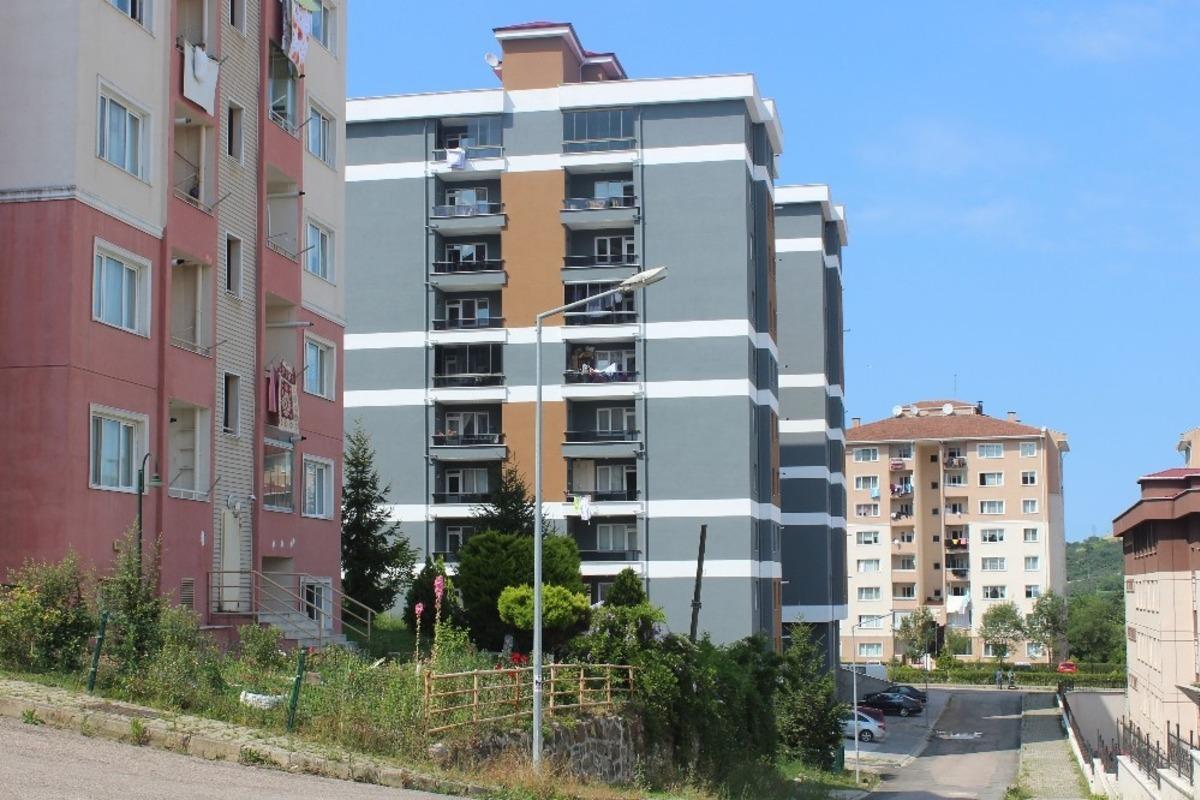 Giresun&rsquo;da konut satışları y&uuml;zde 19.4 oranında arttı