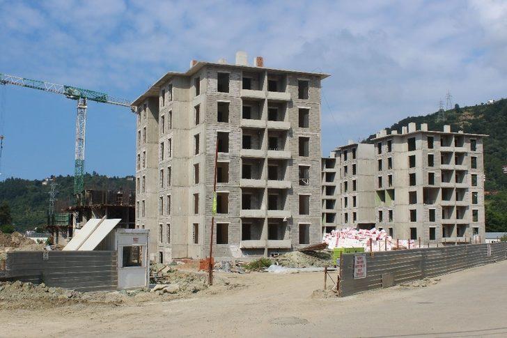 Giresun’da konut satışları yüzde 19.4 oranında arttı G2
