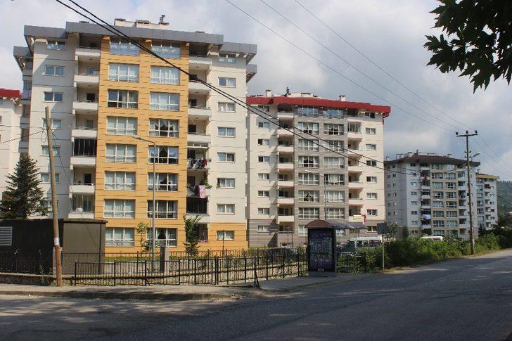 Giresun’da konut satışları yüzde 19.4 oranında arttı G3
