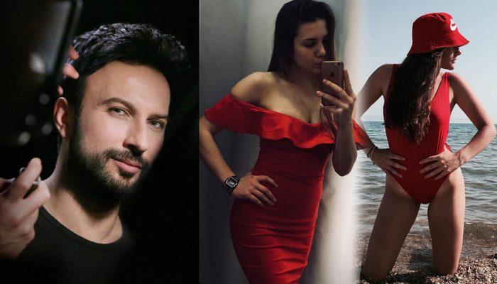 Tarkan, Survivor Nisa'yı takipten çıkardı!