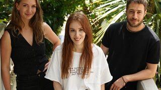 İyi Günde Kötü Günde oyuncuları okuma provasında! İşte Elçin Sangu'nun dizisi İyi Günde Kötü Günde'nin oyuncuları ve konusu