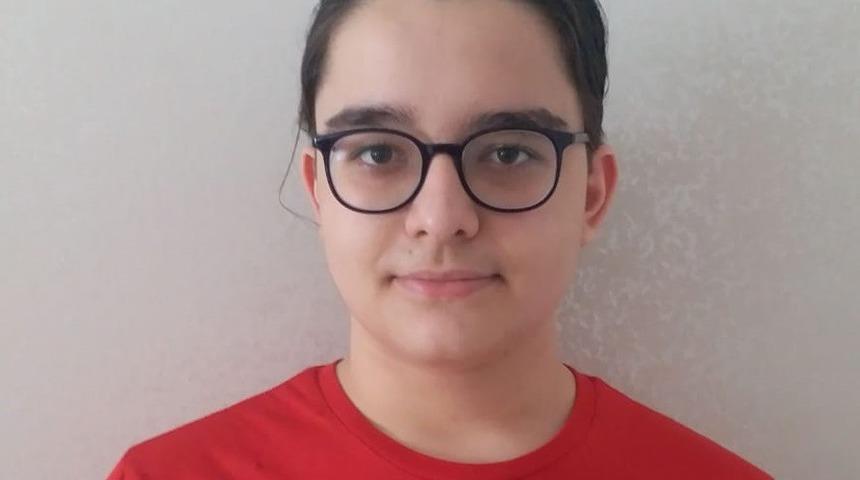 500 tam puan yaparak LGS’de Türkiye birincisi oldu