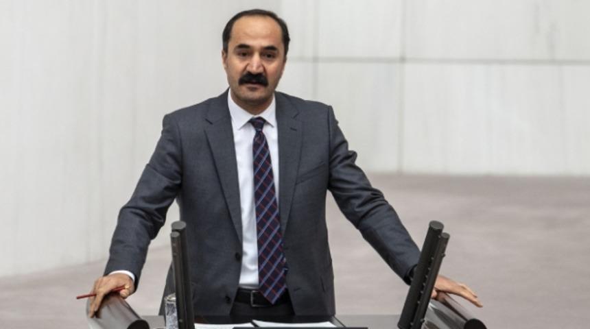 'HDP Muş Milletvekili Mensur Işık eşini darbetti' iddiası