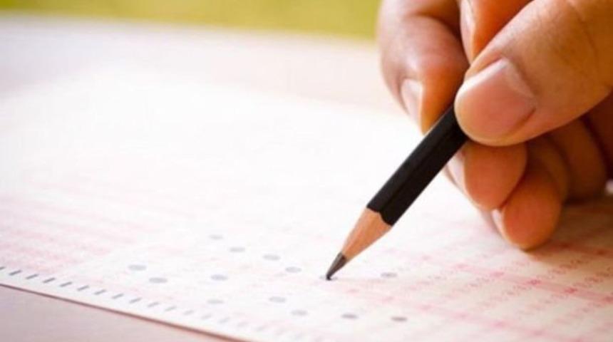 LGS birincilerinin 6’sı Kayseri’den