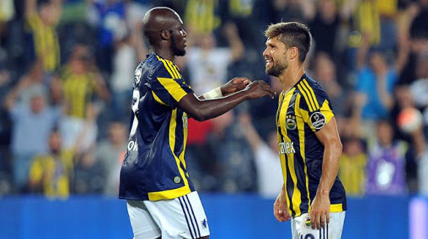 Moussa Sow'un 9,5 aydır kulüpsüz!