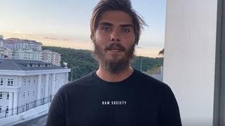 Survivor ikincisi Barış Murat Yağcı'dan ilk paylaşım: Şampiyon olamadığım için özür dilerim