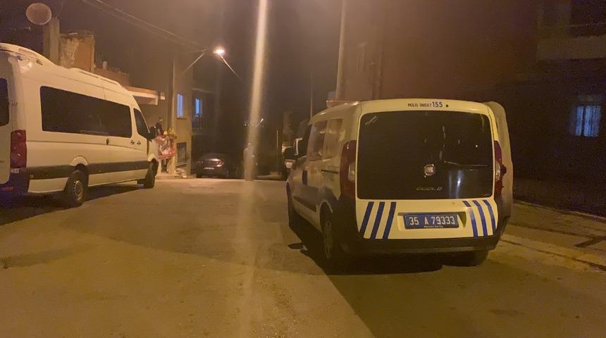 Eşi ile kavga eden şahıs, araya girmeye çalışan kendi kardeşini de bıçakladı