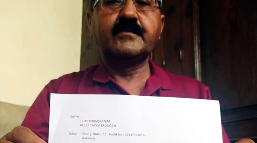 K&uuml;tahya'da m&uuml;ezzinin 'gazilik unvanı m&uuml;racaatı' reddedildi