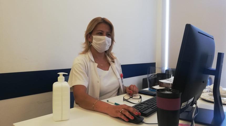 Bilim Kurulu Üyesi Sema Turan'dan koronavirüste ikinci dalga açıklaması