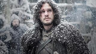 İş yerinde Game of Thrones tatili