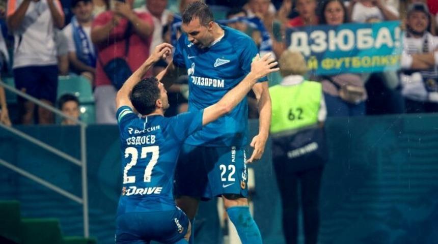 Artem Dzyuba i&ccedil;in Fenerbah&ccedil;e a&ccedil;ıklaması