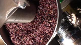 Üzüm çekirdeği yağının litresi 640 lira