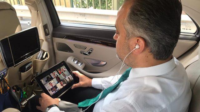 Bursa’nın ‘Turizm Tanıtım ve Marka Stratejisi’ şekilleniyor