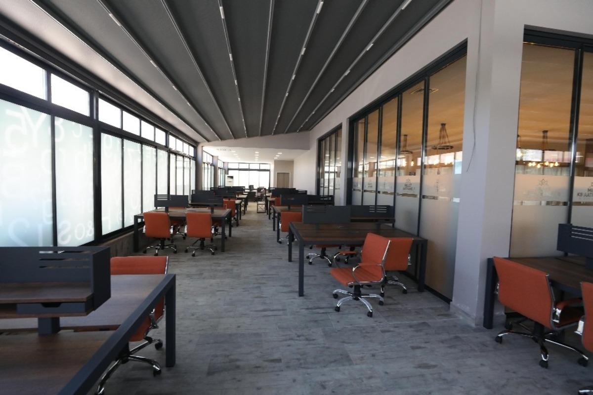 Sincan&rsquo;a bir millet kıraathanesi daha