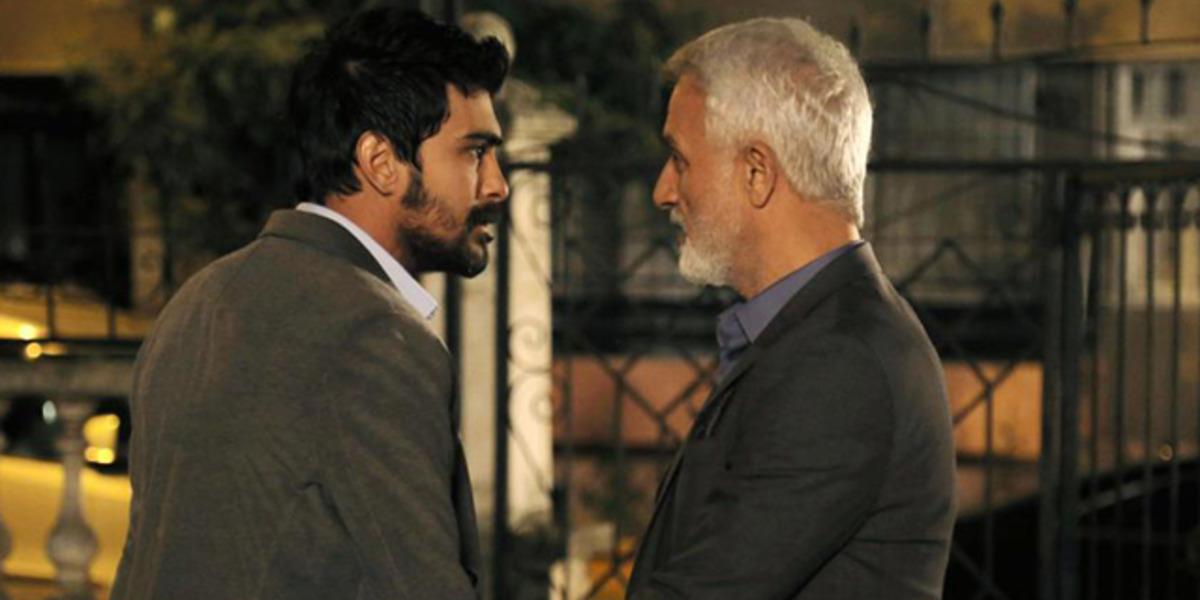 G&ouml;&ccedil; Zamanı 12. B&ouml;l&uuml;m Fotoğrafları