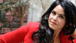 Paramparça'nın Keriman'ı Nursel Köse'nin şaşırtan fotoğrafı