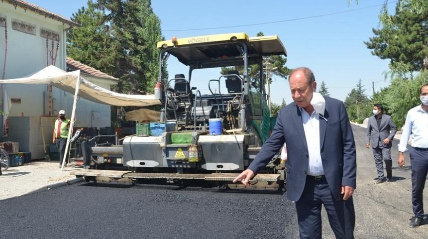 Başkan Opruk&ccedil;u: &ldquo;G&uuml;n&uuml; kurtaran değil kalıcı hizmet &uuml;retiyoruz&rdquo;