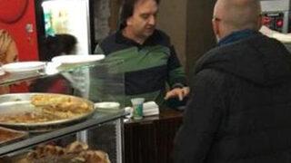 Banu Alkan'ın Murat'ı şimdilerde pastane işletiyor