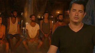 Survivor'da Zafer elendi, Semih diskalifiye olmadı, ünlüler adasına transfer oldu