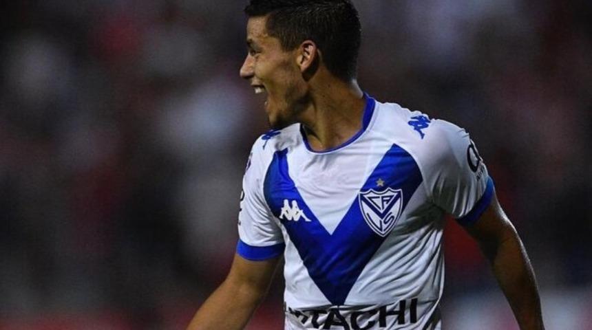 Trabzonspor, Lucas Robertone için Sporting'le kapışıyor