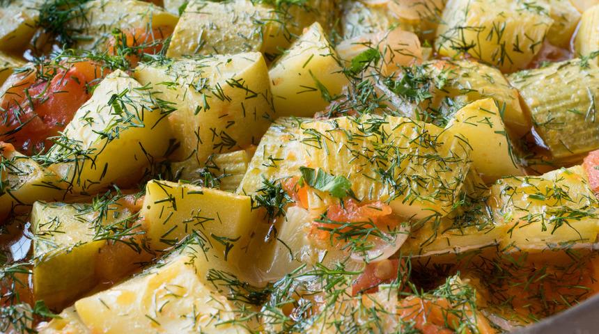 Kabak yemeği tarifi: Kıymalı ve zeytinyağlı kabak yemeği tarifleri 