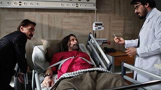 46 Yok Olan 4. bölümde Murat organ mafyasının elinde