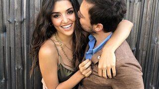 Murat Dalkılıç kimdir? Murat Dalkılıç kaç yaşında ve nereli? Sevgilisi Hande Erçel ile ayrıldıkları konuşulan Murat Dalkılıç biyografisi