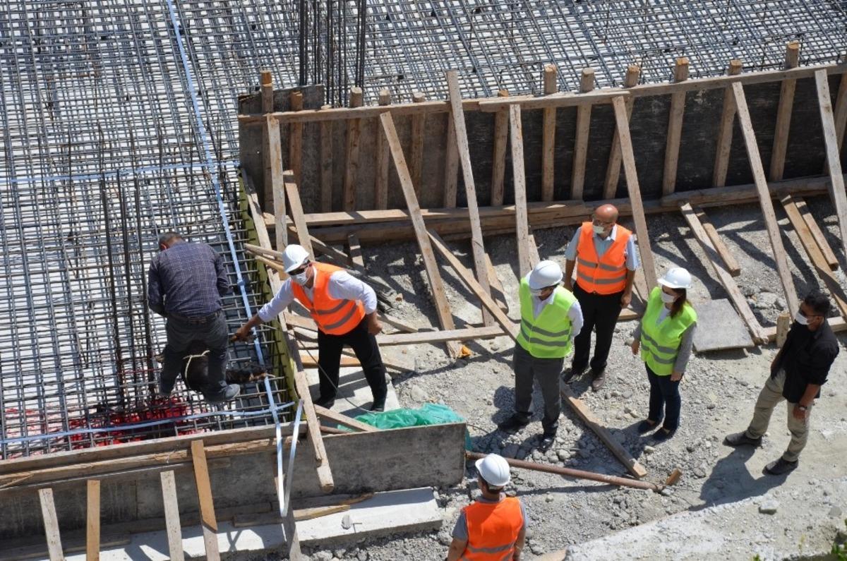 Hayırseverden eğitime b&uuml;y&uuml;k destek