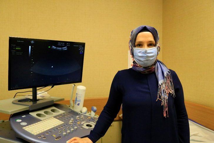 Op. Dr. Demir, "Jinekolojik kanserlerde de erken tanı ve taramalar çok önemli" G1