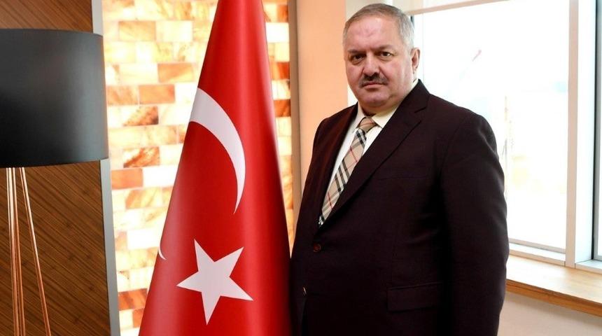 Nursa&ccedil;an, "T&uuml;rkiye-Azerbaycan iki devlet, tek millettir"