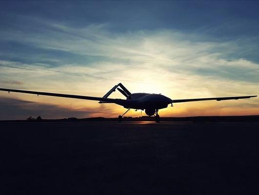 ABD Türkiye'ye ait insansız hava aracını düşürdüğünü açıkladı: Üzgünüz
