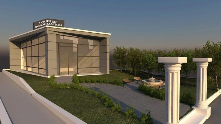 Sivrihisar’da bir dizi yenilikler G1