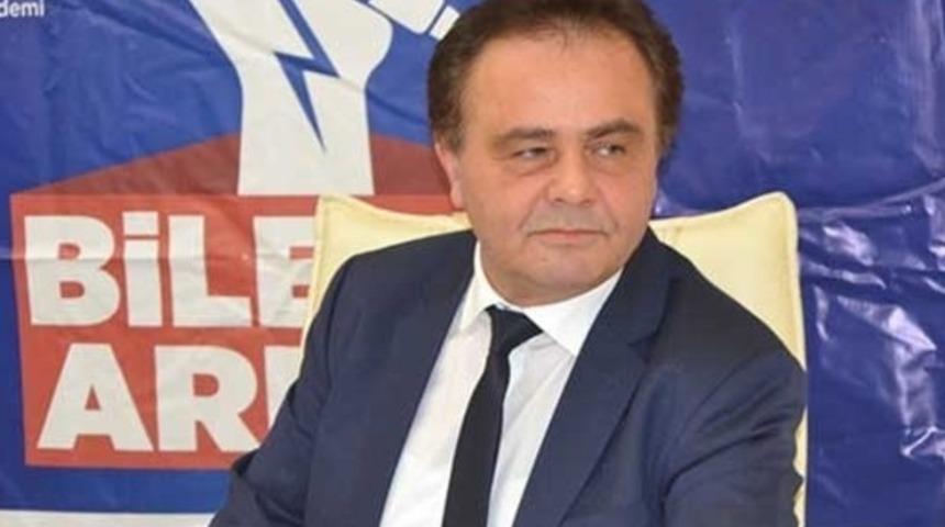 Başkan Şahin’den Türkiye’nin 500 büyük sanayi kuruluşun arasında yer alan firmalara teşekkür