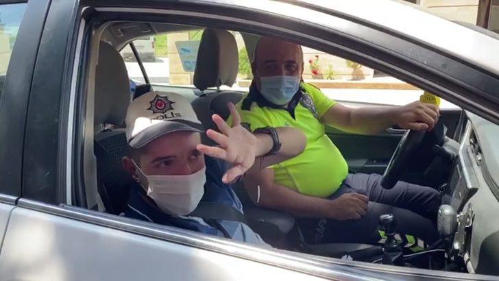 Belediyeden Sefa Emre’ye sürpriz doğum günü G5