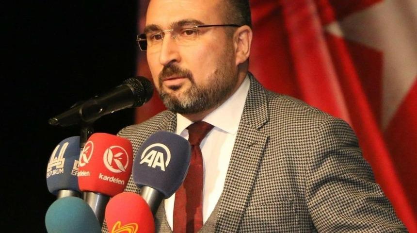 EkoAvrasya Başkanı Eren: “Ermenistan, ekonomik ve siyasi buhran içerisindedir”