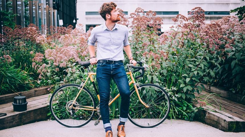 Sürekli dar giyinenler dikkat! Dar kıyafetlerin yeni zararları ortaya çıktı...