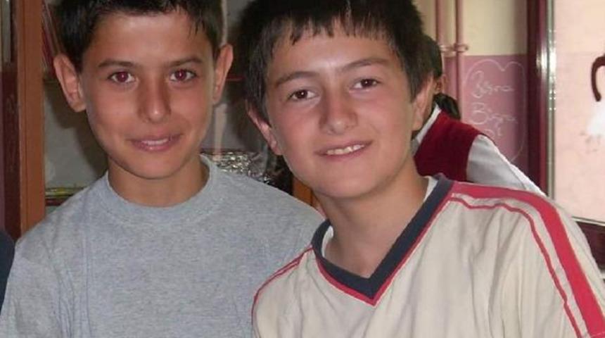 Şehit Üstüner ile Şehit  Bilgin ilkokul arkadaşı çıktı: Bunlar tesadüf değil