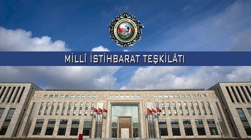 PKK'nın kaçırdığı Moldova vatandaşları MİT'in operasyonuyla kurtarıldı