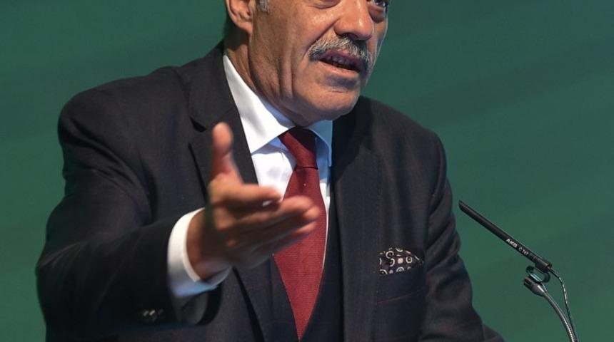 Aşkale &Ccedil;imento ekonominin devler liginde