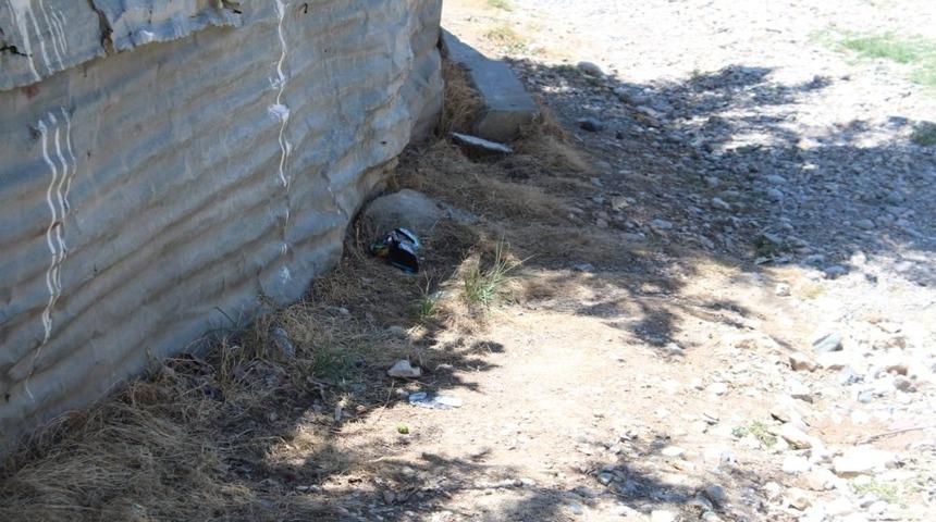 Besni&rsquo;de hırsızlık ş&uuml;phelisi adliyeye sevk edildi