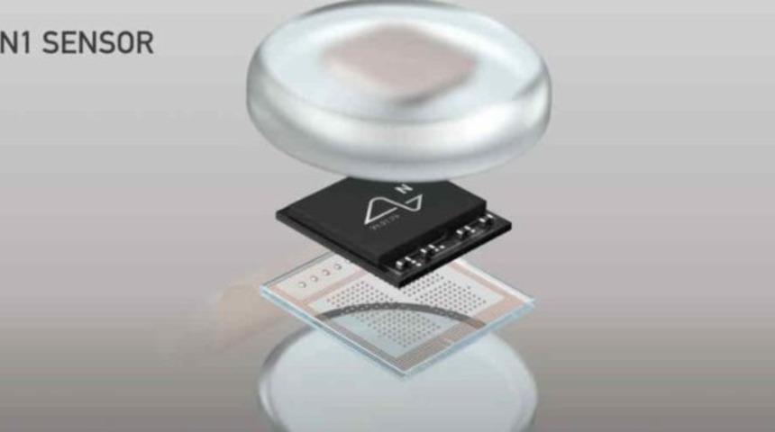 Bu çip depresyona iyi gelecek