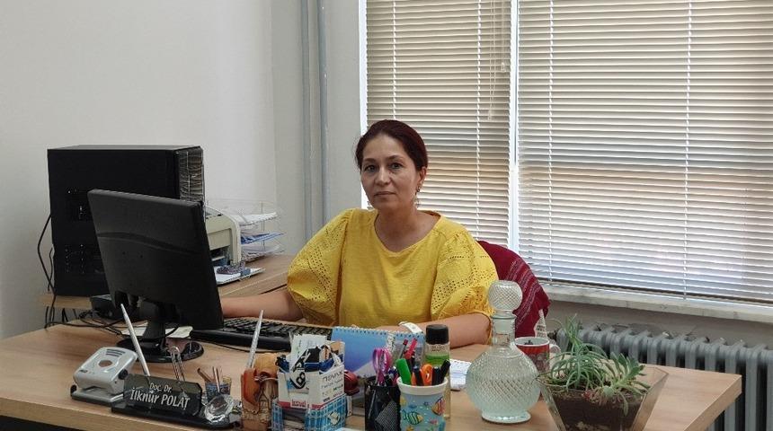 Elmalı MYO&rsquo;dan uluslararası proje