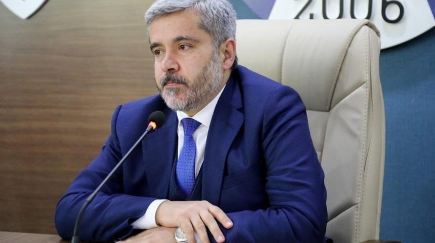 Bu yıl AS&Uuml;&rsquo;ye ilk kez &ouml;nlisans d&uuml;zeyinde uluslararası &ouml;ğrenci alınacak