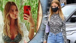 Aslı Turanlı’nın maskesinin fiyatı dudak uçuklattı!